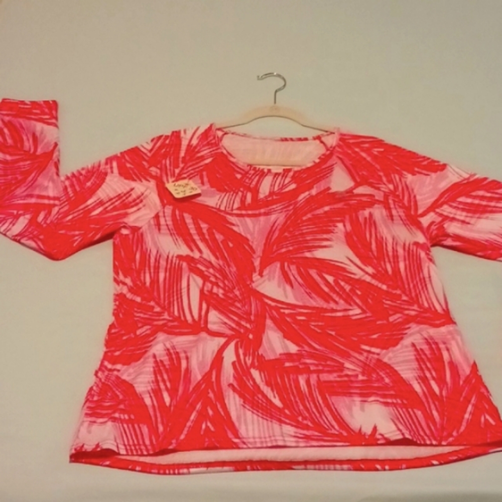 ZeroXposur Sun Top